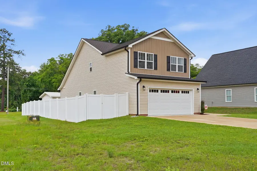 248 S Baker Street, Four Oaks, NC 27524 - #3