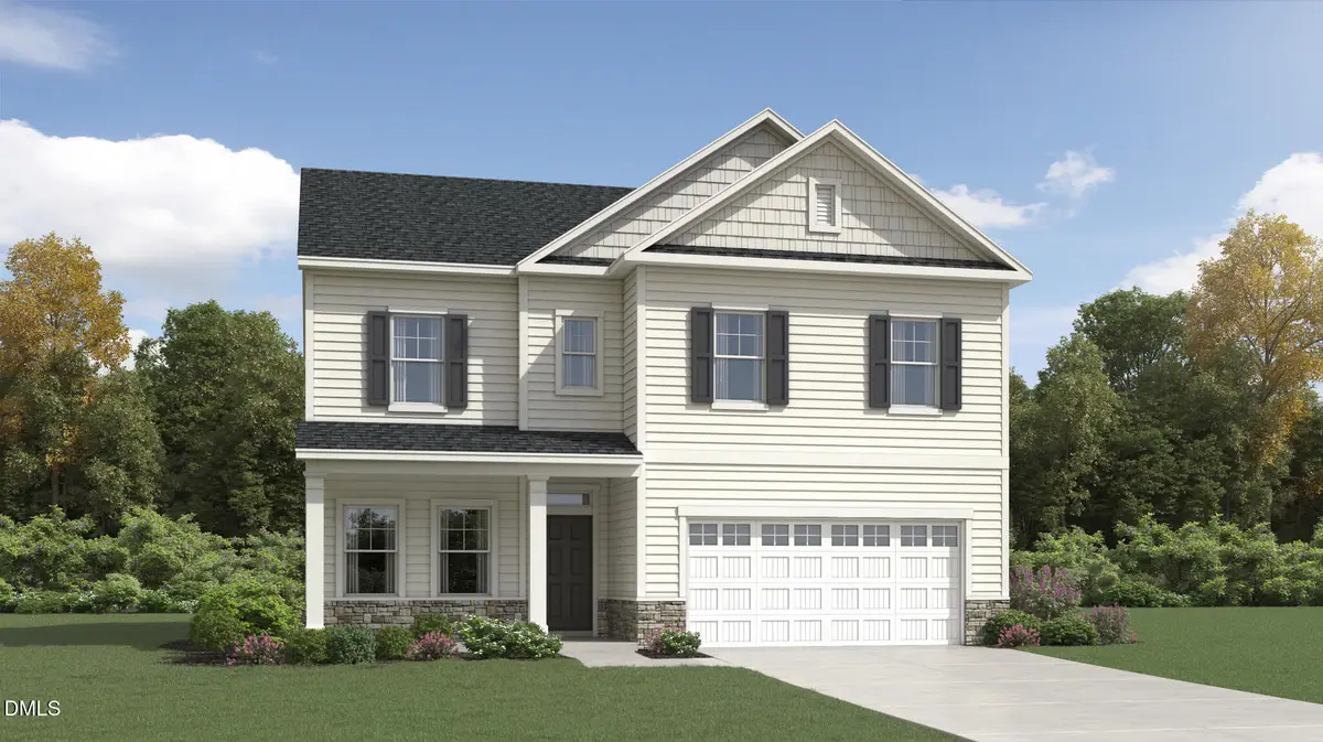 328 Oakwood Crest Drive, Knightdale, NC 27545 - #1