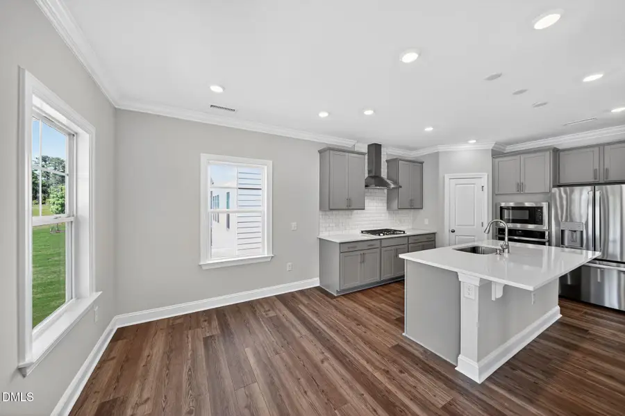 328 Oakwood Crest Drive, Knightdale, NC 27545 - #2