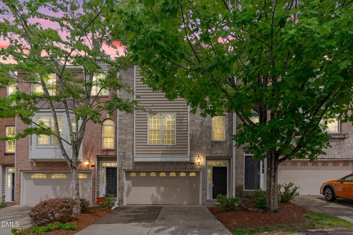 102 Cabernet Drive, Chapel Hill, NC 27516 - #1