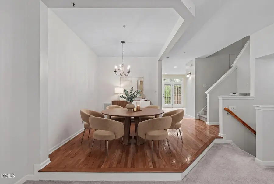 102 Cabernet Drive, Chapel Hill, NC 27516 - #3