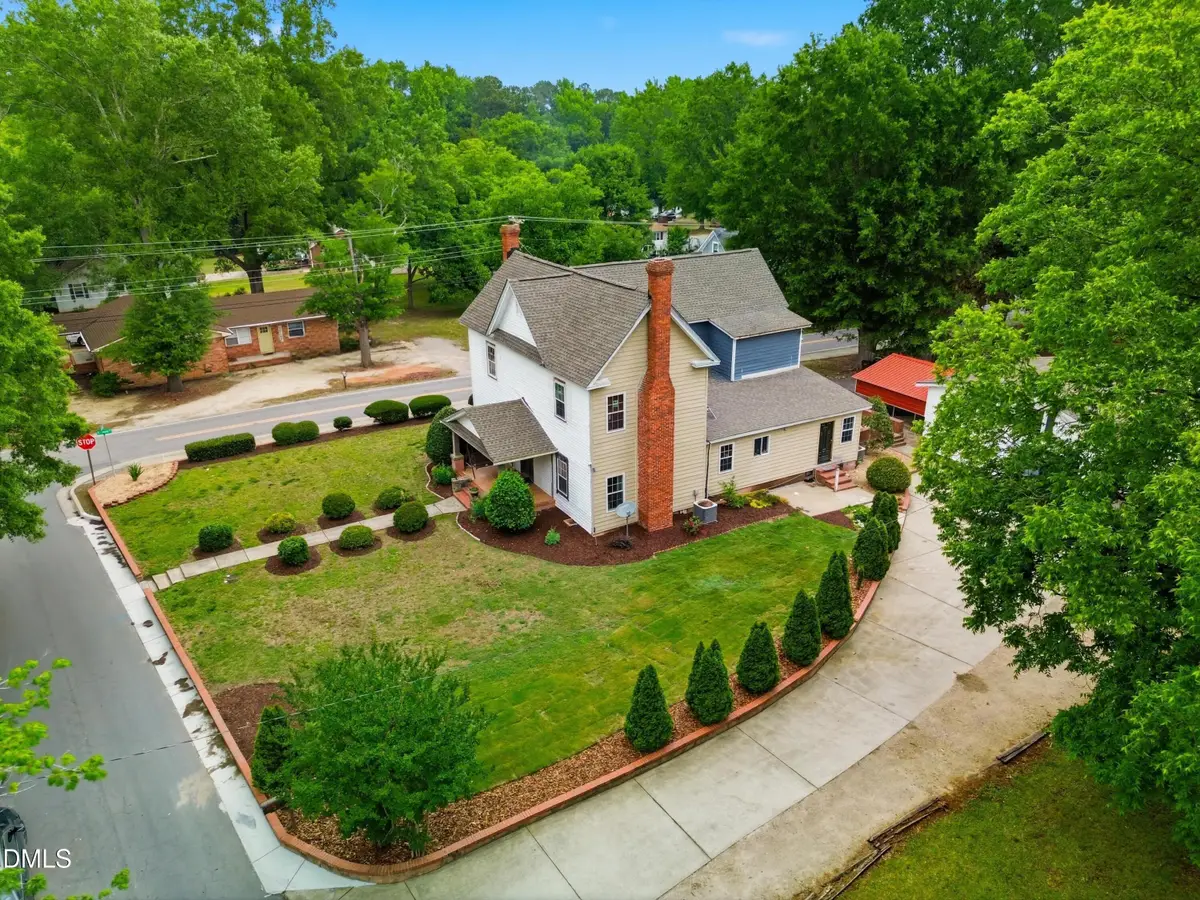 5 Lakewood Drive, Wendell, NC 27591 - #1
