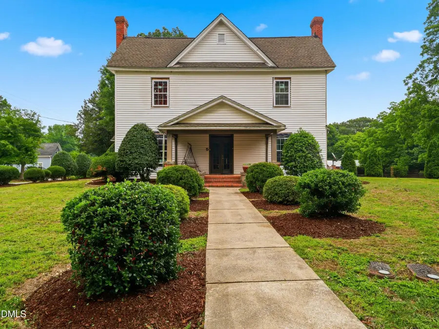 5 Lakewood Drive, Wendell, NC 27591 - #2
