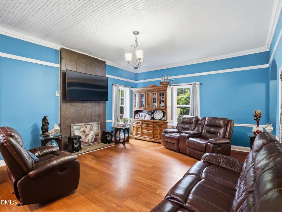 5 Lakewood Drive, Wendell, NC 27591 - #3