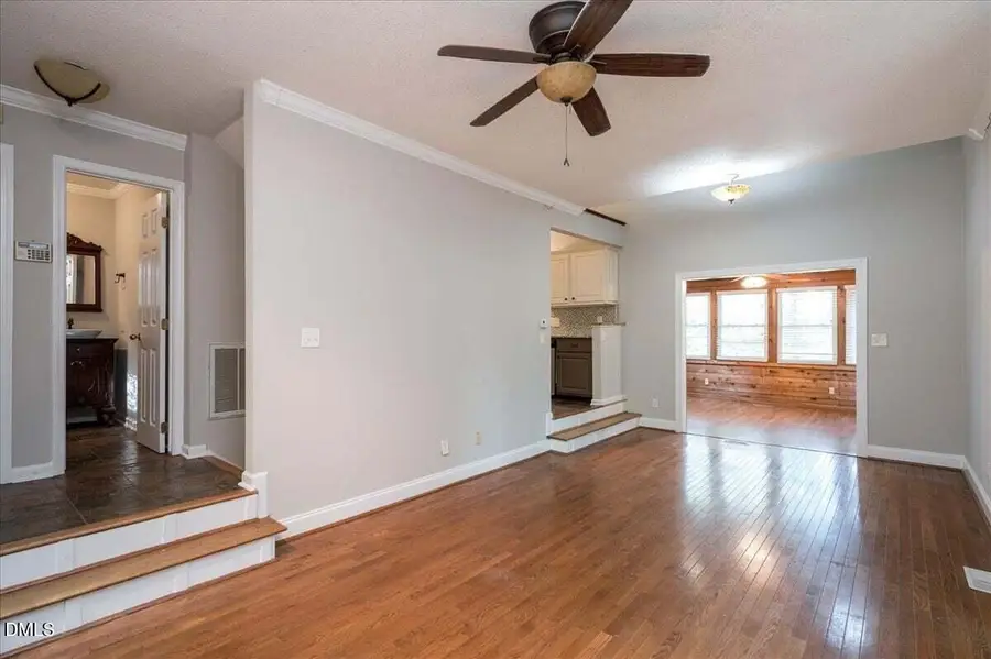 413 W Oak Avenue, Wake Forest, NC 27587 - #2