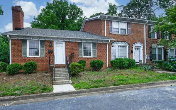 4620 Lawndale #E, Greensboro, NC 27455