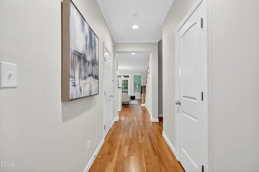 37 Abernathy Drive, Chapel Hill, NC 27517 - #3
