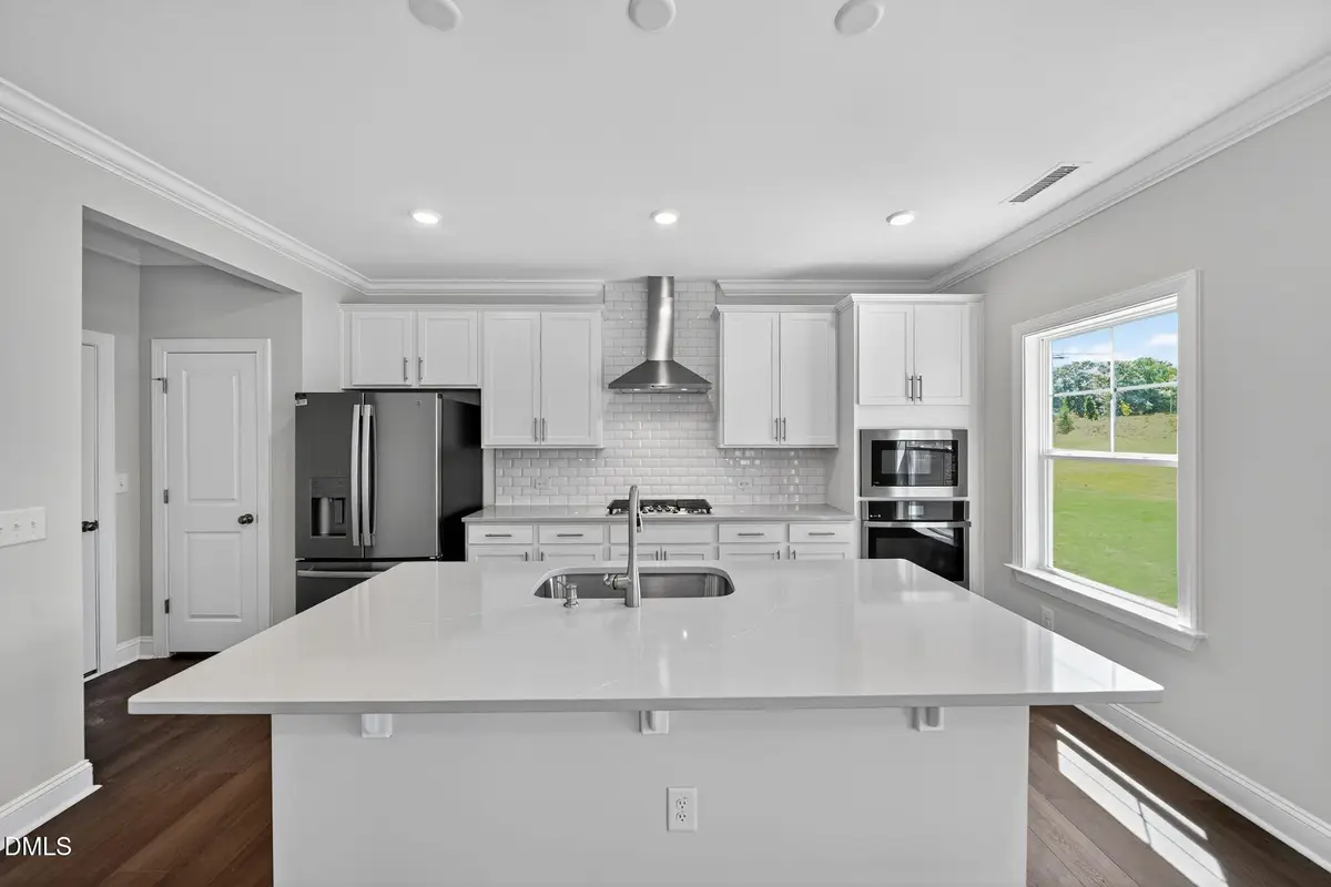 2800 Warm Breeze Way, Knightdale, NC 27545 - #1