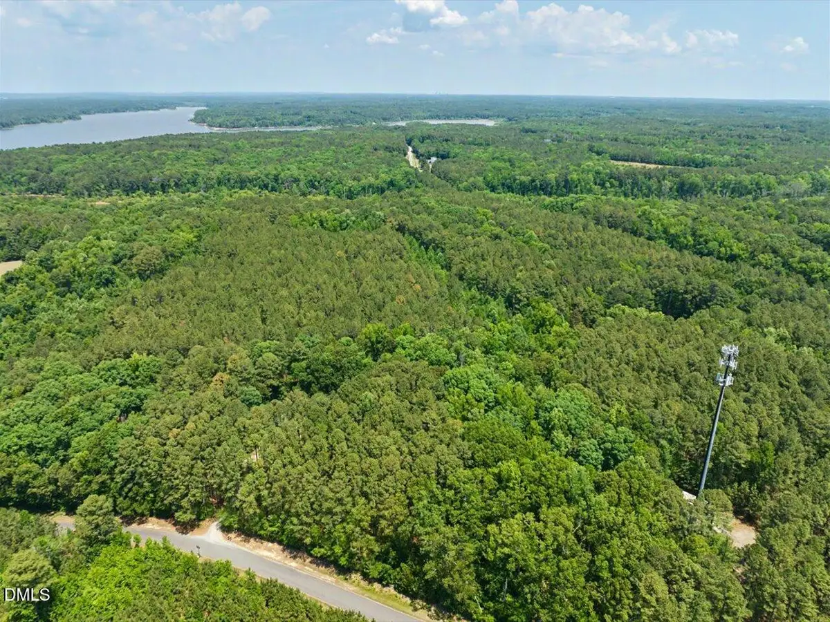 Lot 2c Clyde Farrell Road, Apex, NC 27523 - #1