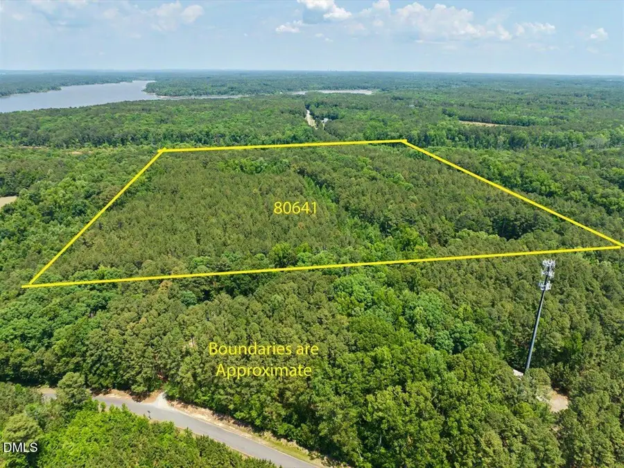 Lot 2c Clyde Farrell Road, Apex, NC 27523 - #2