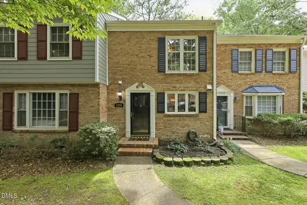 1220 Collington Drive, Cary, NC 27511