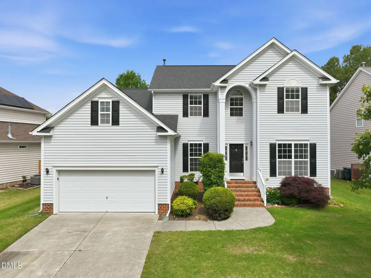 4710 Knights Arm Drive, Durham, NC 27707 - #1