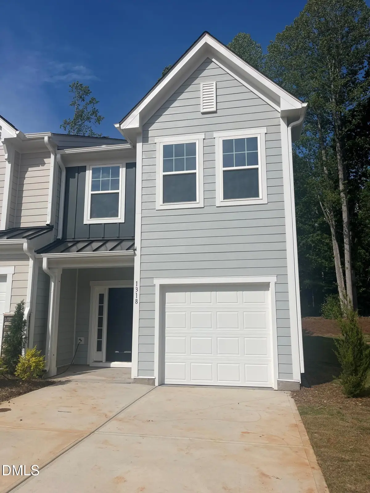 1318 Hammond Drive, Mebane, NC 27302 - #1