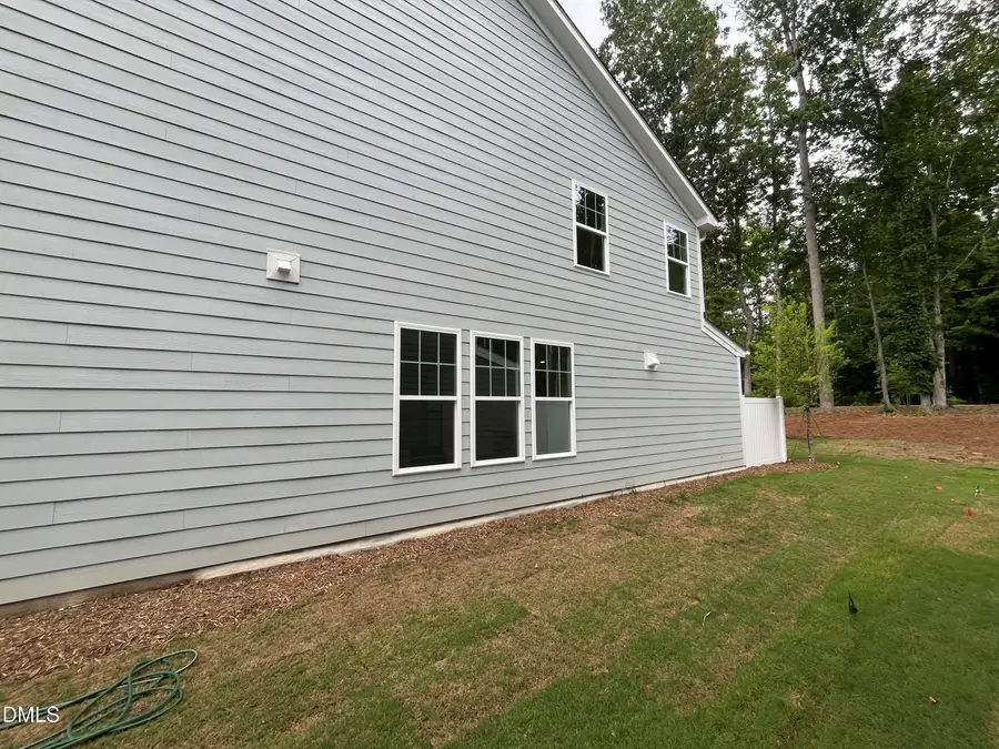1318 Hammond Drive, Mebane, NC 27302 - #3