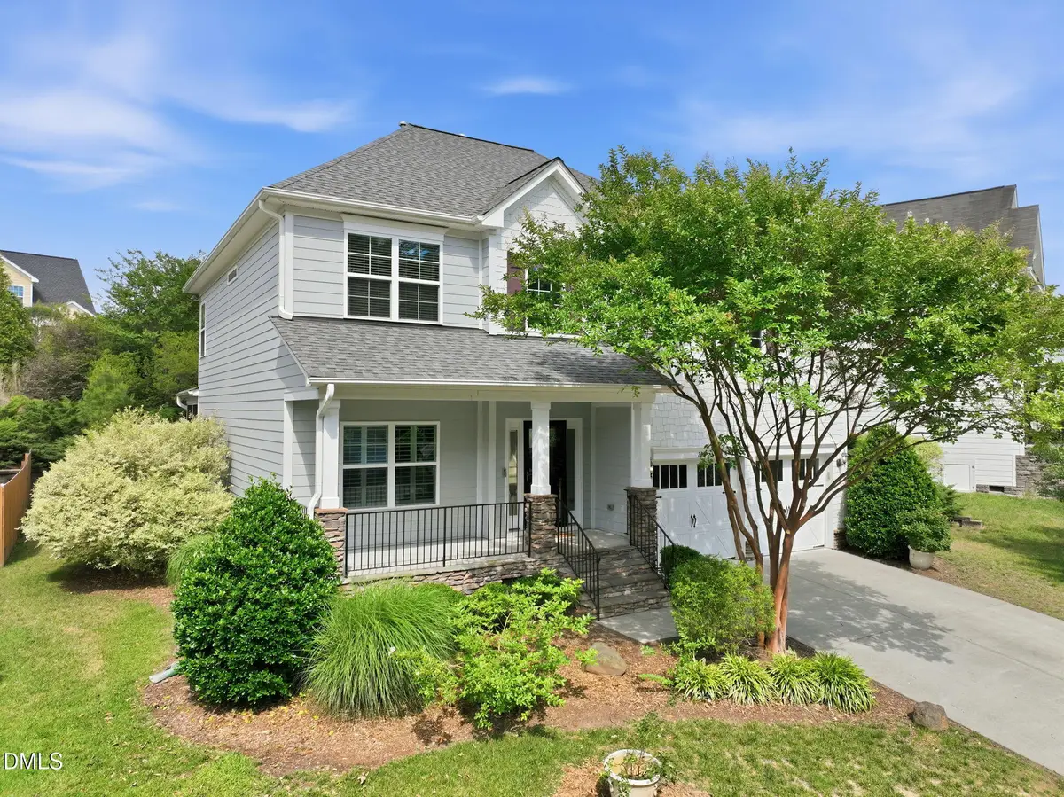 228 Strolling Way, Durham, NC 27707 - #1