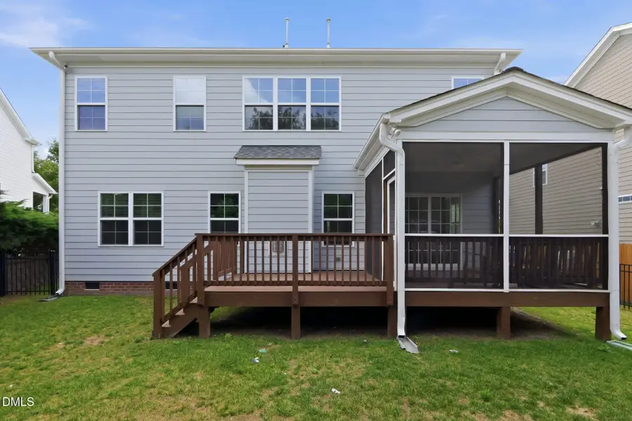 228 Strolling Way, Durham, NC 27707 - #3