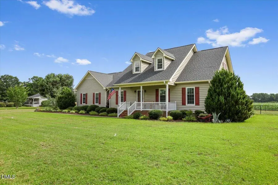 1202 Old Smith Chapel Road, Mount Olive, NC 28365 - #2