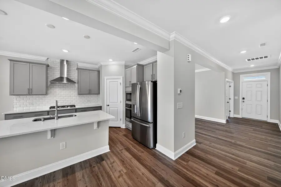 2804 Warm Breeze Way, Knightdale, NC 27545 - #3