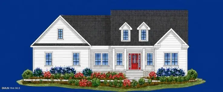 243 Herring Road, Princeton, NC 27569 - #3