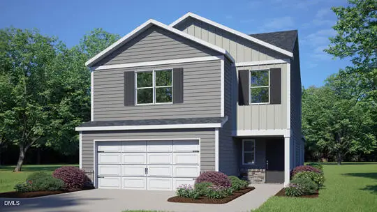 228 Olive Branch Street, Sanford, NC 27332 - #1