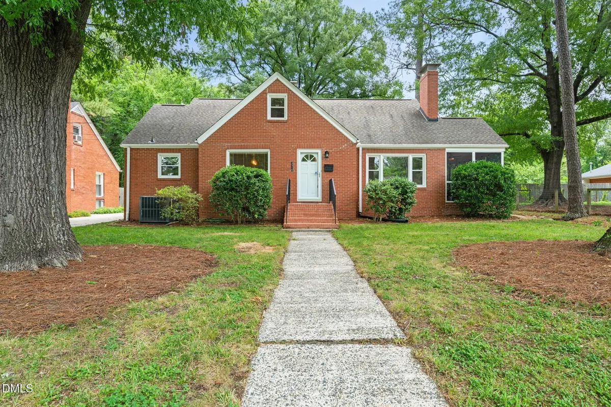 3310 Alabama Avenue, Durham, NC 27705 - #1