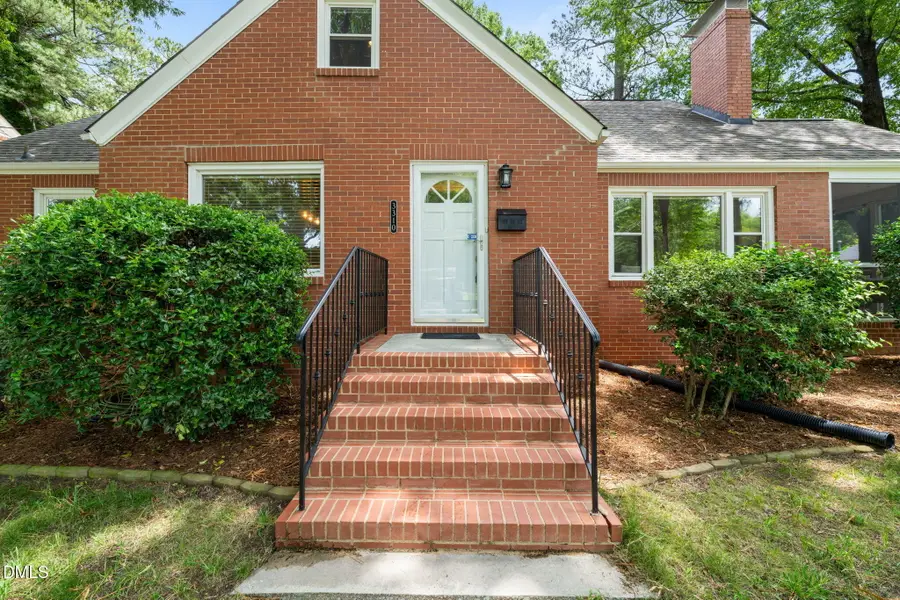 3310 Alabama Avenue, Durham, NC 27705 - #2