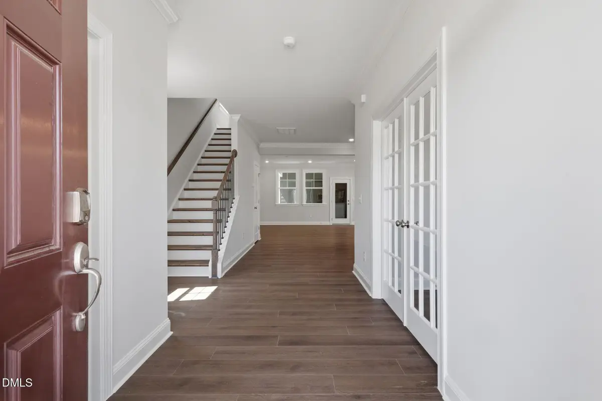 1745 Uplift Avenue, Knightdale, NC 27545 - #1
