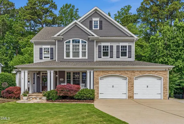 106 Pahlmeyer Place, Cary, NC 27519
