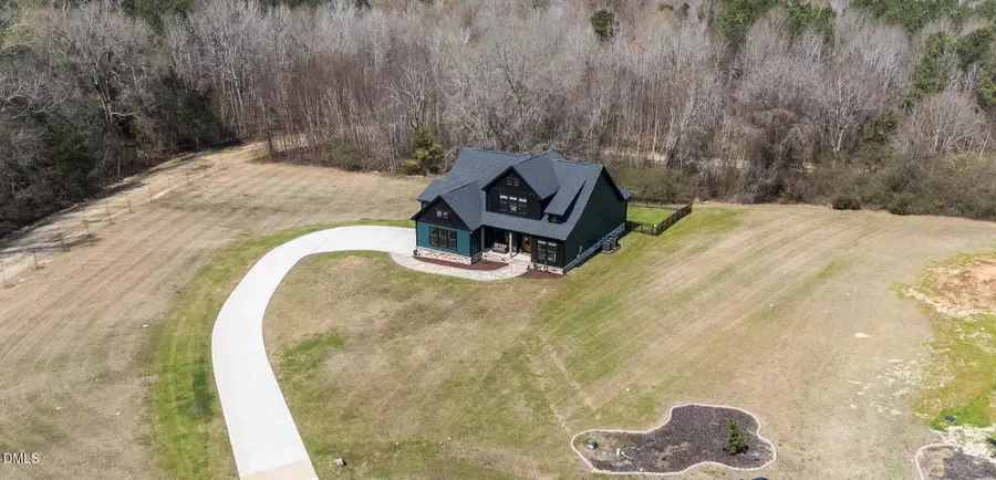 742 Lake Magnolia Way, Smithfield, NC 27577 - #2