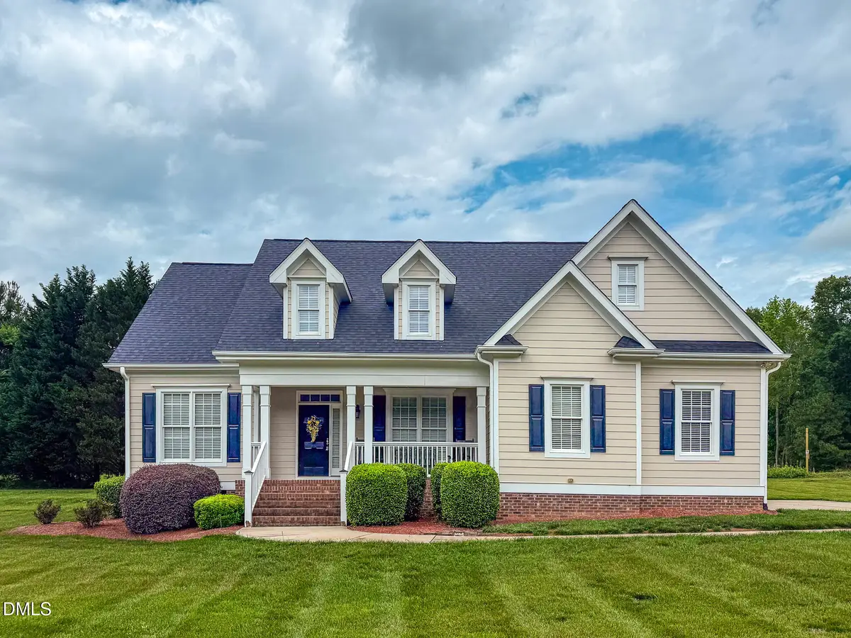 115 Duncan Plantation Road, Timberlake, NC 27583 - #1