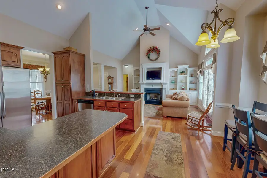 115 Duncan Plantation Road, Timberlake, NC 27583 - #2