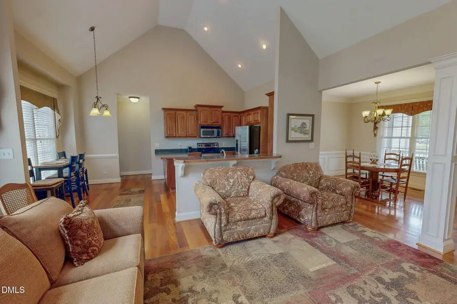 115 Duncan Plantation Road, Timberlake, NC 27583 - #3