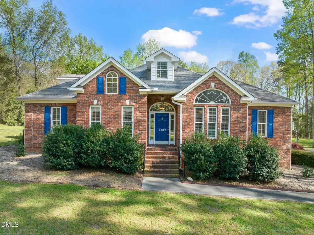 7132 Trappers Court, Zebulon, NC 27597 - #1