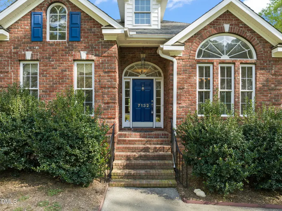 7132 Trappers Court, Zebulon, NC 27597 - #2