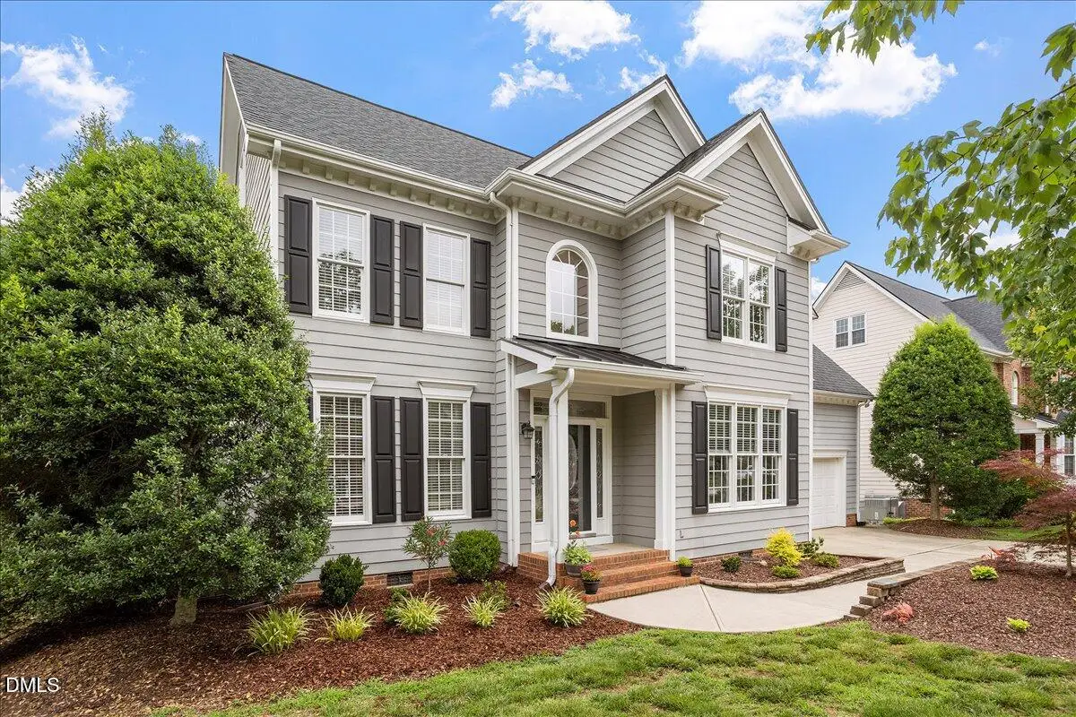 603 Canon Gate Drive, Cary, NC 27518 - #1