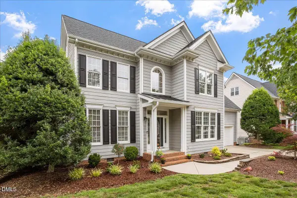 603 Canon Gate Drive, Cary, NC 27518