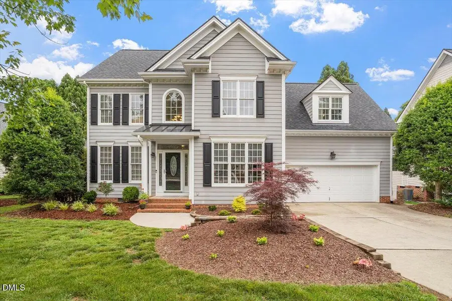 603 Canon Gate Drive, Cary, NC 27518 - #2