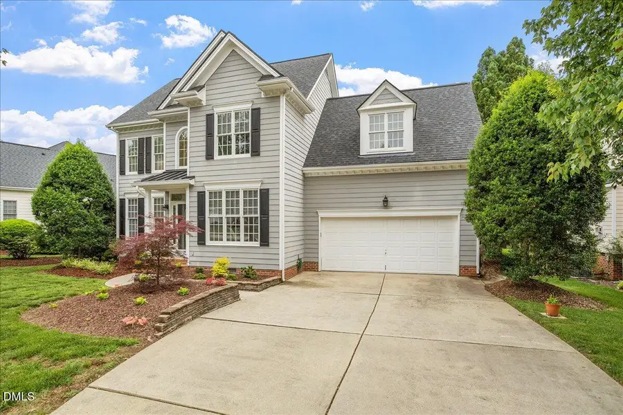 603 Canon Gate Drive, Cary, NC 27518 - #3
