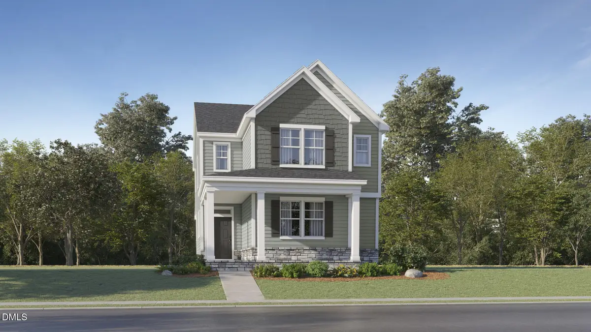 1729 Uplift Avenue, Knightdale, NC 27545 - #1