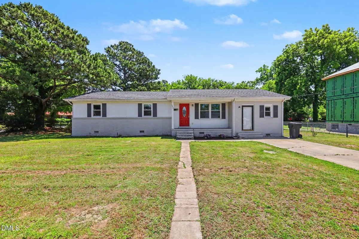 300 S Miller Avenue, Goldsboro, NC 27530 - #1