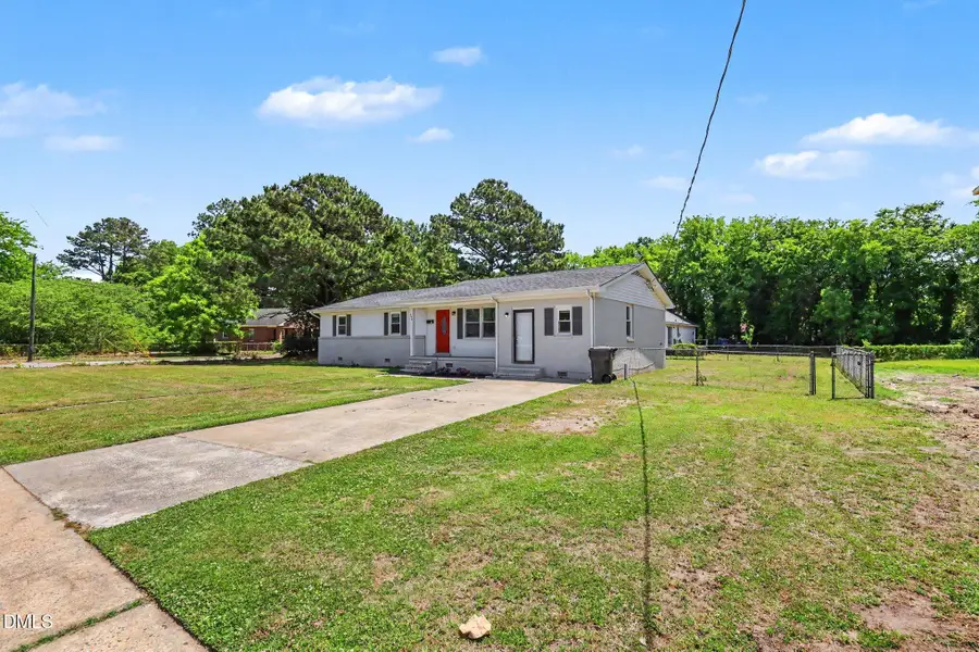 300 S Miller Avenue, Goldsboro, NC 27530 - #2