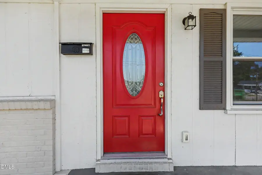 300 S Miller Avenue, Goldsboro, NC 27530 - #3