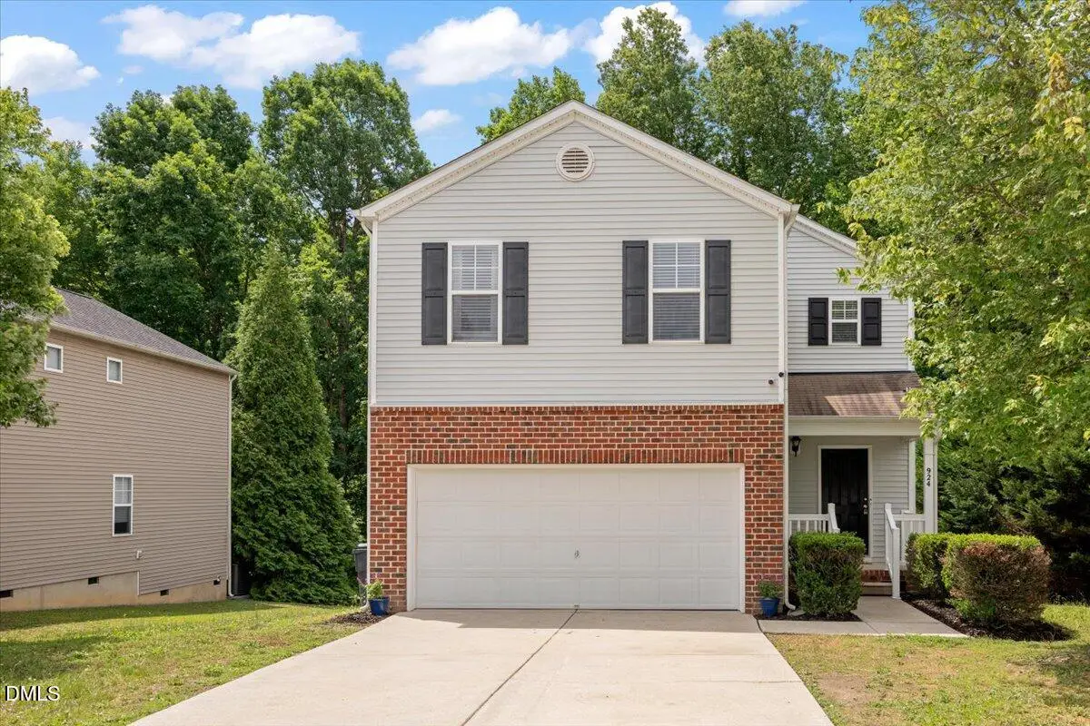 924 Mailwood Drive, Knightdale, NC 27545 - #1
