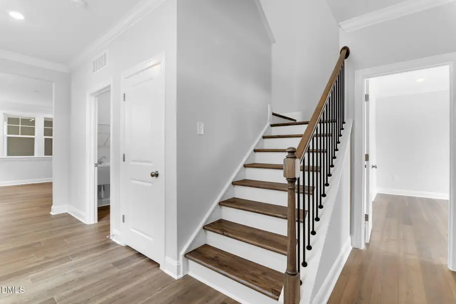 1737 Uplift Avenue, Knightdale, NC 27545 - #2