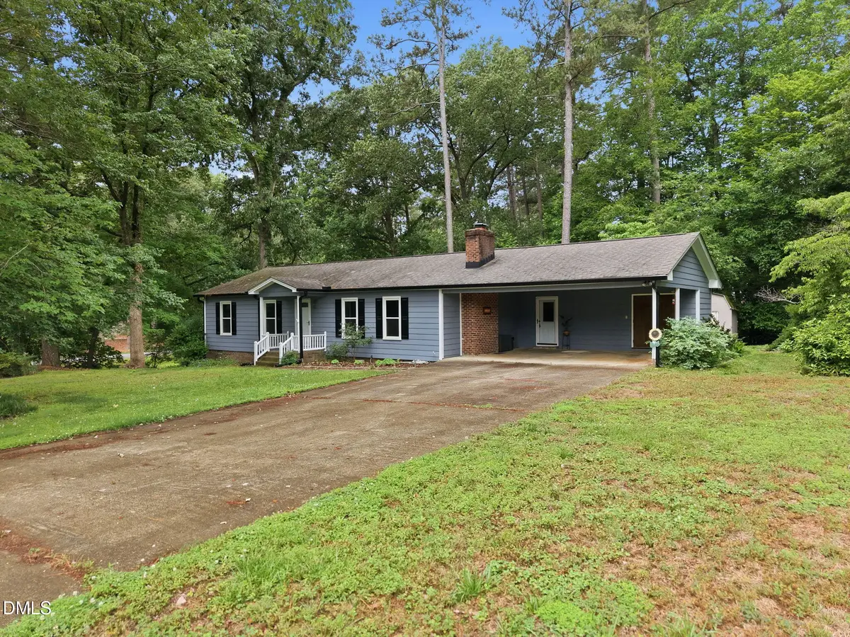 4708 Farmer Lane, Raleigh, NC 27606 - #1