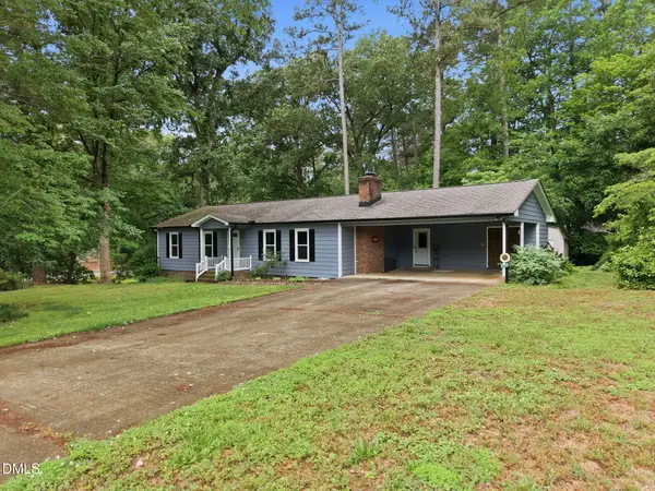 4708 Farmer Lane, Raleigh, NC 27606