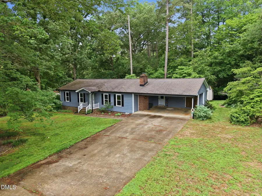 4708 Farmer Lane, Raleigh, NC 27606 - #2