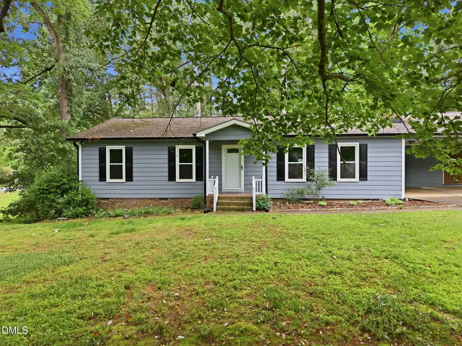 4708 Farmer Lane, Raleigh, NC 27606 - #3