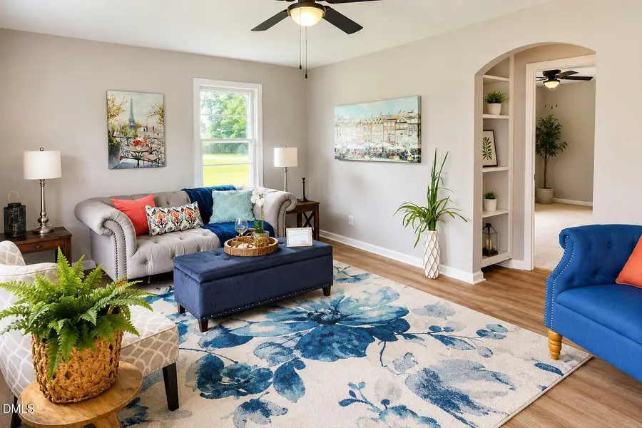 104 W Crestview Drive, Smithfield, NC 27577 - #3
