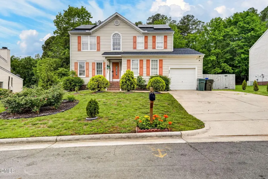 836 Woodgrove Street, Durham, NC 27703 - #2